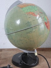 DDR Globus Politischer