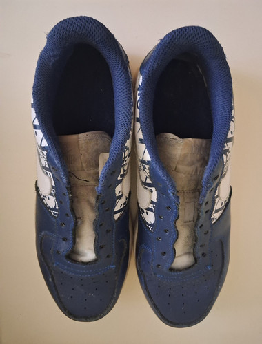 Nike air force - force, low