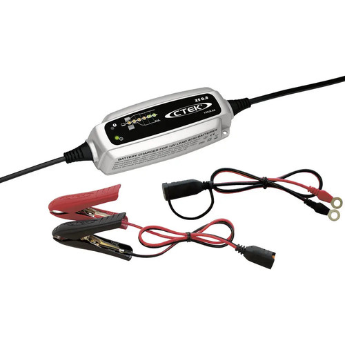 Ctek 56 707 - xs, 0.8