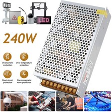 Einbaunetzteil Schaltnetzteil