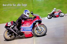 Motorrad Classic 1844) Honda