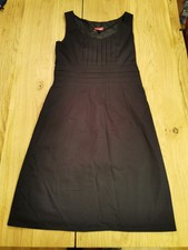 G.O.L. Girls finest collection 36 S festliches schwarzes Kleid Schick Ball 