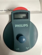 Philips US Sonde M2726A CTG Gerät für Avalon CTS