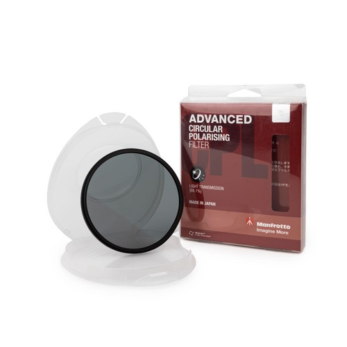Manfrotto advanced circular - manfrotto,