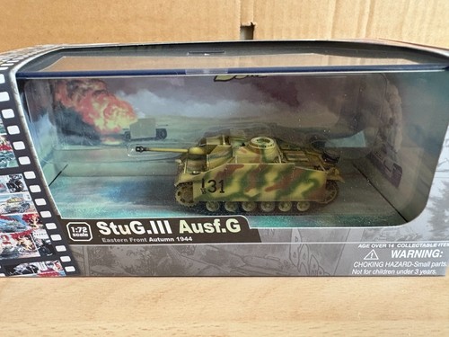 Dragon armour - 1/72,