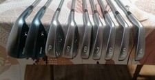 Mizuno JPX 900 tour X-Stiff