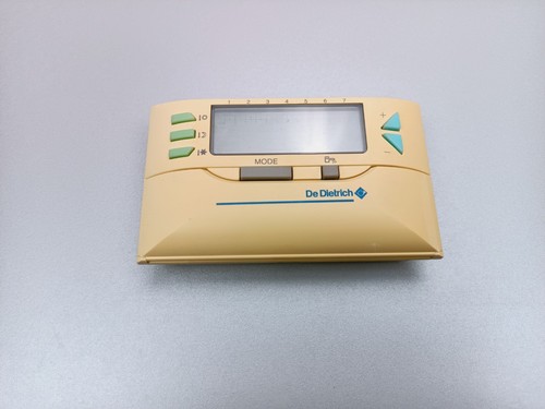 Dietrich dematic iii cdi - ,