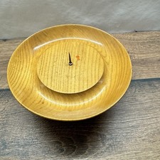 Holz kerzenhalter design - holz,