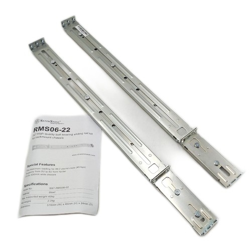 Silverstone sst rms06 - silverstone, sst-rms06-22