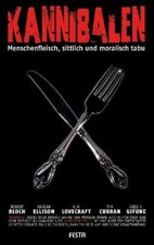 Kannibalen: Menschenfleisch - sittlich und moralisch tabu Buch Festa Verlag