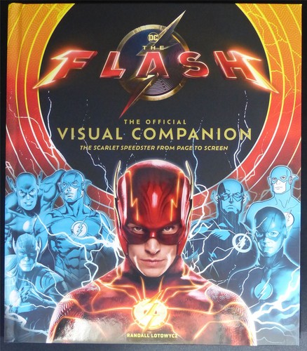 The flash official - flash,