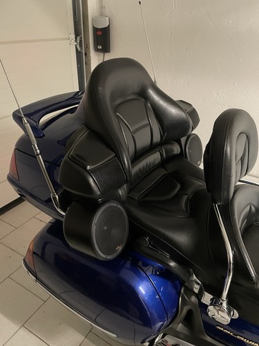 Lautsprecherhalter honda - lautsprecherhalter,