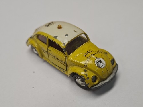 Schuco käfer 1302 - vw,