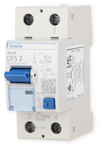 Doepke dfs 040 - doepke,