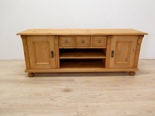 schönes Lowboard, im