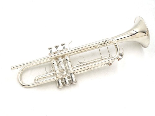 Yamaha ytr 8335gs trompete - ytr-8335gs,