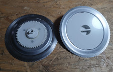 Ersatzmesser siemens - 2,