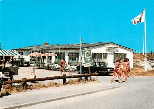 Hasselberg ostsee campingplatz - hasselberg,