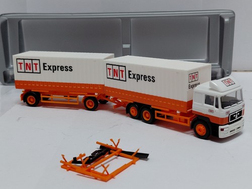 Herpa man tnt mit - 🚛herpa,