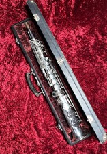 Selmer 1952 sba super balanced - sba,