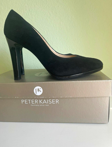 Peter kaiser herdi damen - peter,