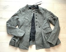 Wunderschöne Jacke Rundholz