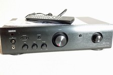 Denon PMA -510 AE  HiFi Verstärker mit FB