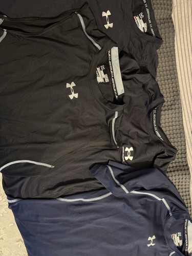 Under armour compression - compression, 4x