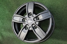 Autec Quantro Alufelge 6,5x16