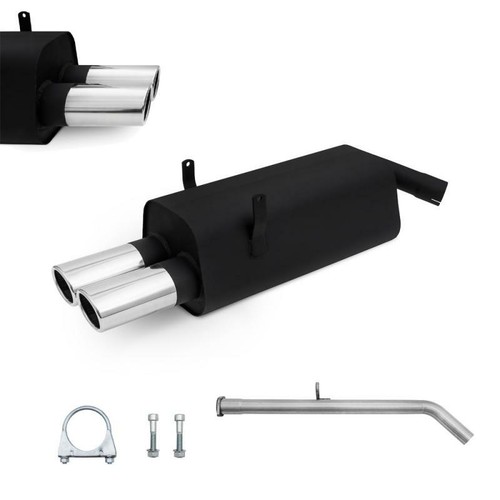 Premium sport auspuff - sport,