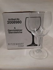 Gerolsteiner Sternkelch 6x
