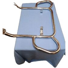 Yamaha XVS 650 Drag Star Schutzbügel