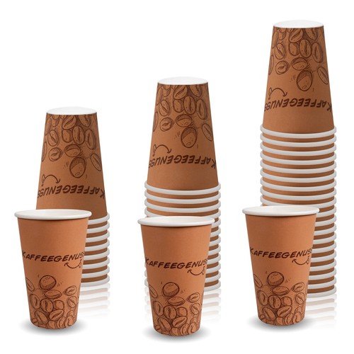 Becher kaffeebecher - becher,