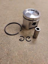 Kolben passend für Husqvarna