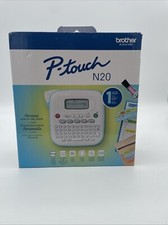 Brother P-Touch PT-N20
