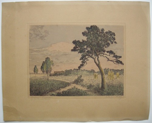 Cornelius rogge - cornelius, (1874-1936)