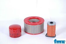 Filterset für Hatz Motor E108 Z108 Filter