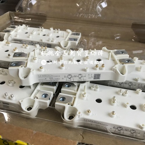 1pcs semix453gb12e4s semikron - 1pcs,