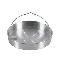 Silit Einsatz gelocht