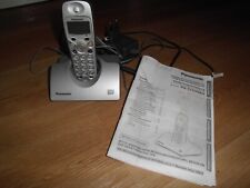telefon schnurlos mit anrufbeantworter von Panasonic