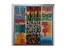 A Tribe Called Quest -