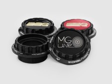 Centerlock Nabendeckel für