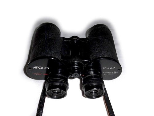 Fernglas apollo 12x50 - apollo,