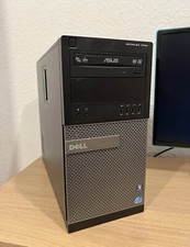 Mini Gaming PC • GTX 1060