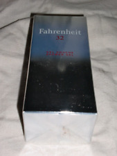 Dior FAHRENHEIT 32 Shower Gel 50ml NEU/OVP (nicht mehr im Handel)