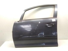 Opel Corsa D Tür vorn links