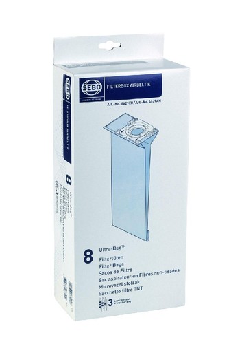 Sebo filterbox für - sebo,