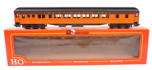 Rivarossi 2843 - rivarossi, h0