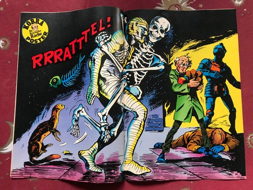 Kobra gev 1977 mit - 14,