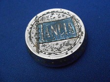 Lancia Emblem Zeichen stemma budge schild logo